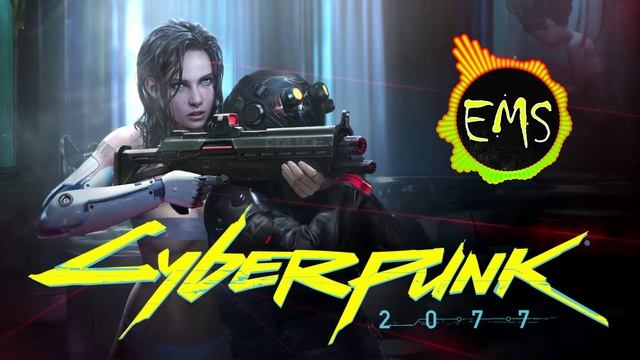 ?Cyberpunk / Darksynth / Dark Techno Music Mix 