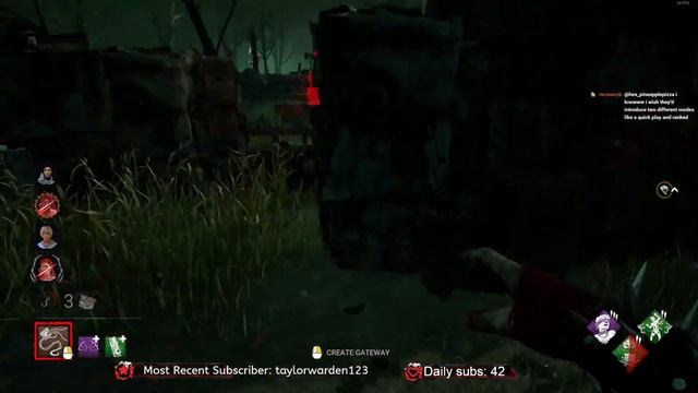 Adept Pinhead! Gamebreaking crashes! | Dead by Daylight смотреть онлайн