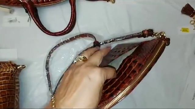 Брамин.Скидки.КроссбариПекан и Кошельки.ЦЕНА сумки плюс ПЕРЕСЫЛКА. Скидки только месяц.Время пошло. смотреть онлайн