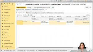 Как отразить НДС за нерезидента в 1С