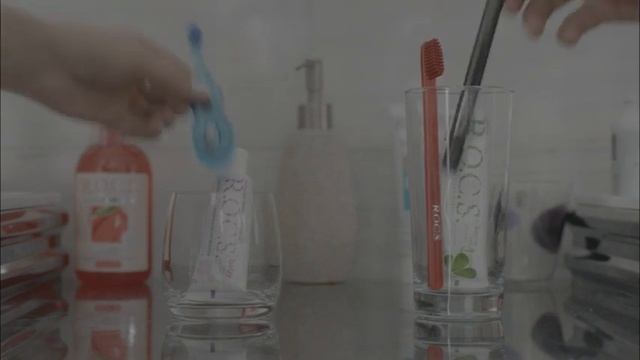 Евгений Плющенко и щетка R.O.C.S. смотреть онлайн