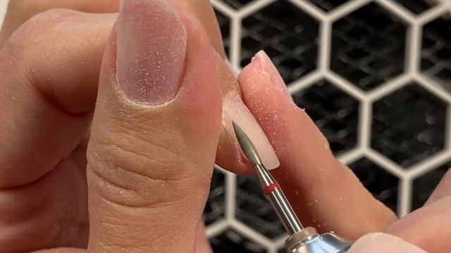 СНЯТИЕ ГЕЛЕВЫХ ТИПС? смотреть онлайн