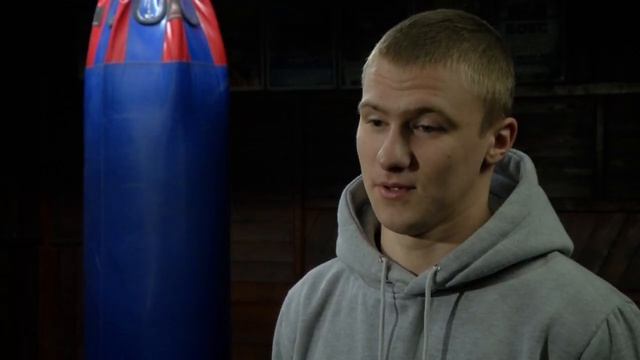 Никита Буренков победитель СФО по боксу смотреть онлайн