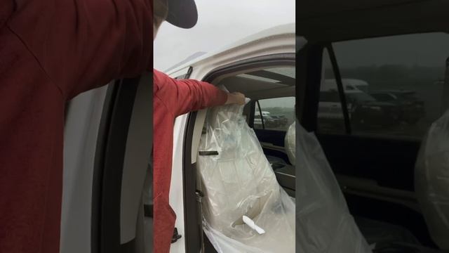 Unpacking Ford Expedition 2023 “Platinum” #ford #2023 #explorer #f150 #new #platinum смотреть онлайн