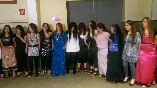 Daweta mala Amin Xanke // Imad Selim // Teil 2 смотреть онлайн