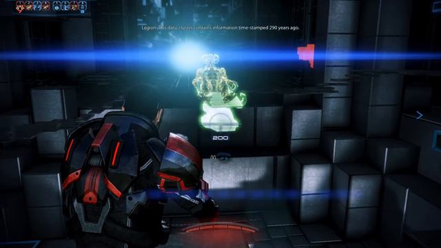 Spyware Removal | Mass Effect Trilogy #248 смотреть онлайн