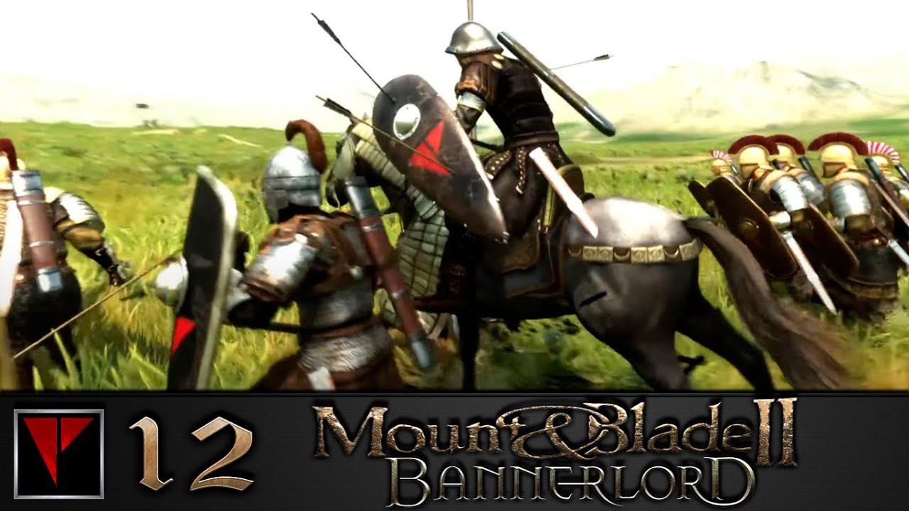 Mount & Blade II: Bannerlord - В поисках правды