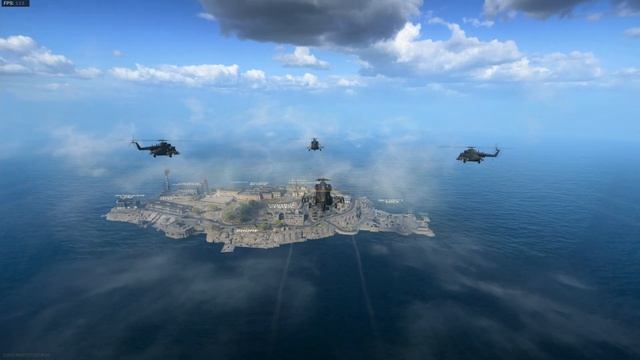 Rebirth Island Red Room Easter Egg Changes - Call of Duty Warzone смотреть онлайн
