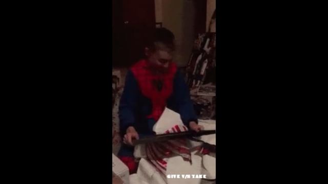 Отчим официально усыновил мальчика смотреть онлайн