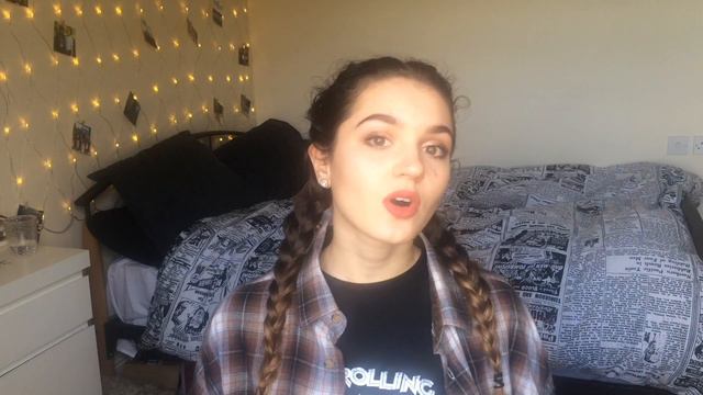 ☾all about the cusp signs☽ смотреть онлайн