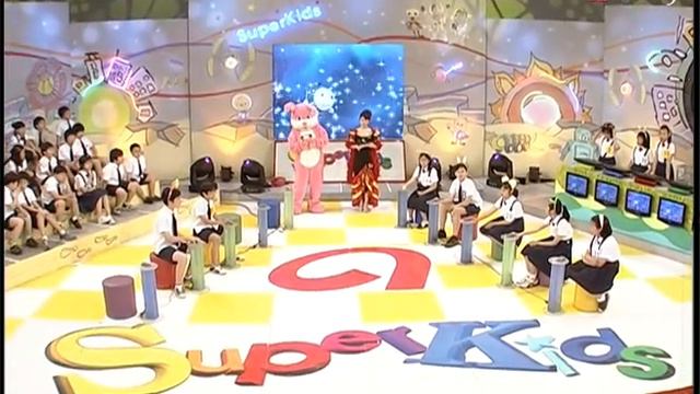 [Superkids] Ep.174 - Seoul Daegwang Elementary School (대광초등학교) _ Full Episode смотреть онлайн