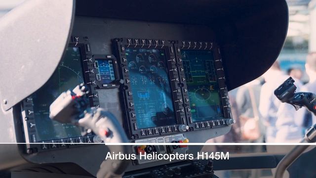 Airbus @AFCEA 2022 смотреть онлайн