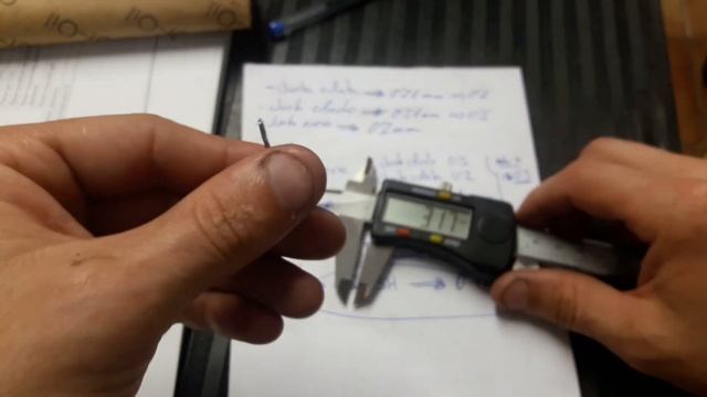 ¿Cómo ajustar el Squish de to motor? P.12.2 HONDA CR 125 93 y 97 REVIVE TU MOTO смотреть онлайн