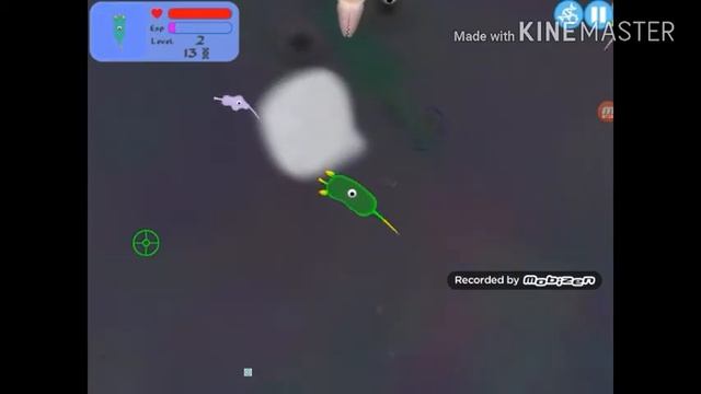 МИНИ МИКРОБЫ