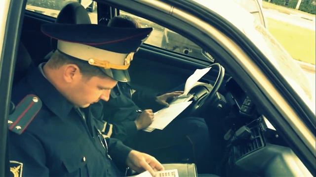 ИДПС Меня не видят, значит будут нарушать iforin team смотреть онлайн