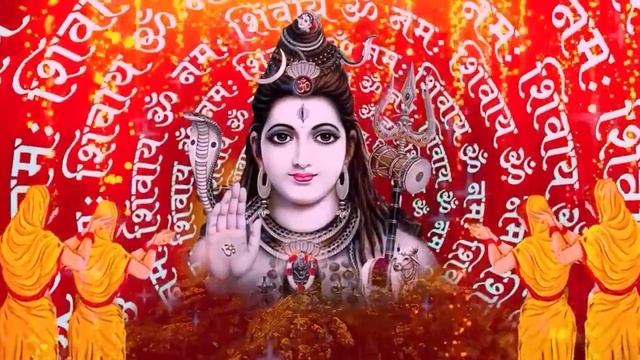 LIVE: ॐ नमः शिवाय धुन | Om Namah Shivaya Har Har Bhole Namah Shivaya | Daily Mantra | Non Stop Dhun