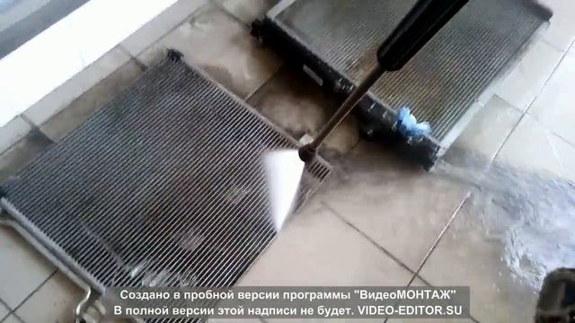 РАДИАТОРЫ СИСТЕМ КОНДИЦИОНИРОВАНИЯ И ОХЛАЖДЕНИЯ ДВИГАТЕЛЯ смотреть онлайн