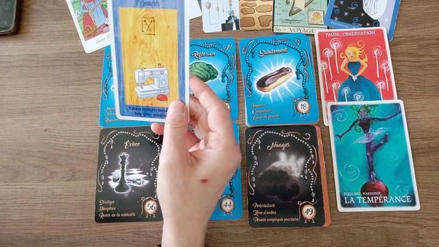 Balance Octobre 2023 : gestion minutieuse смотреть онлайн