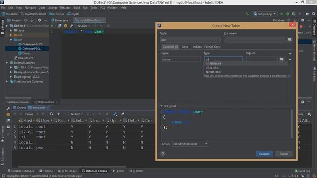 3-Configure-Setup-MySQL смотреть онлайн
