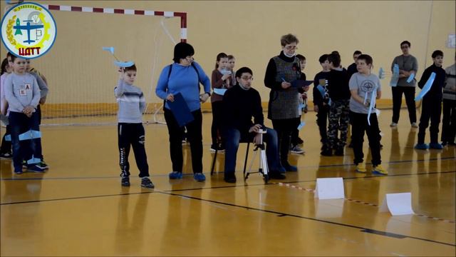 Муниципальный этап регионального конкурса юных авиамоделистов "Лети модель" смотреть онлайн