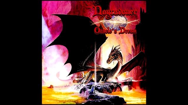 Noytavoner - Part IV The Escape (Arbitrio Nostro) (Album Oracle´s Dream) смотреть онлайн