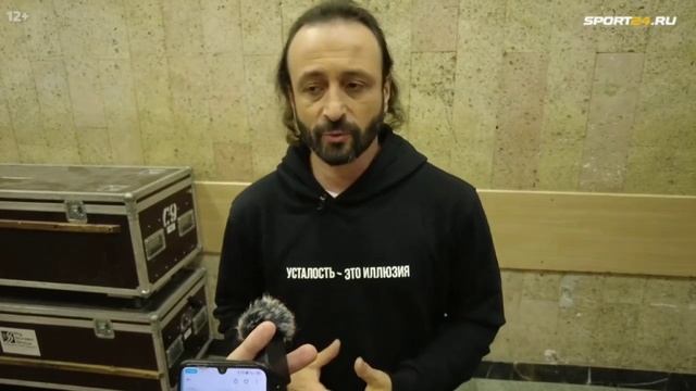 Илья Авербух про Даню Милохина смотреть онлайн