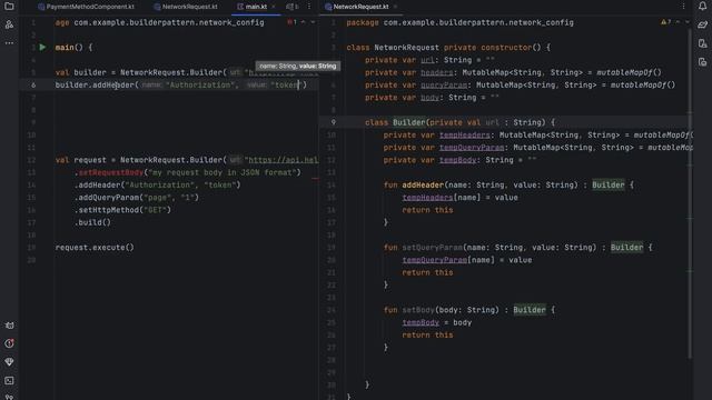 3. Builder Design Pattern (Implementation) [Bengali] смотреть онлайн