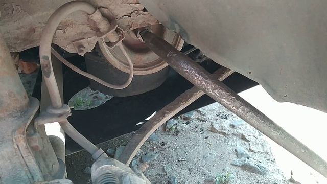 Помогите, не можем от крутить болт шкива коленвала ваз2110 смотреть онлайн