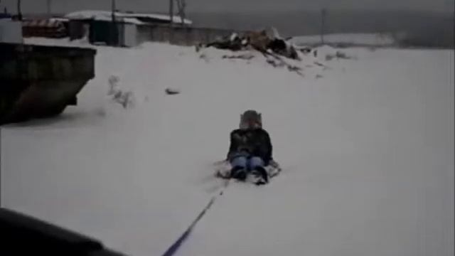 X-Trail-club Постпохмел-4 Чулково смотреть онлайн