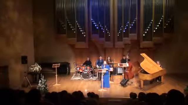 Grover Washington   Make Me A Memory/ Г.Вашингтон 