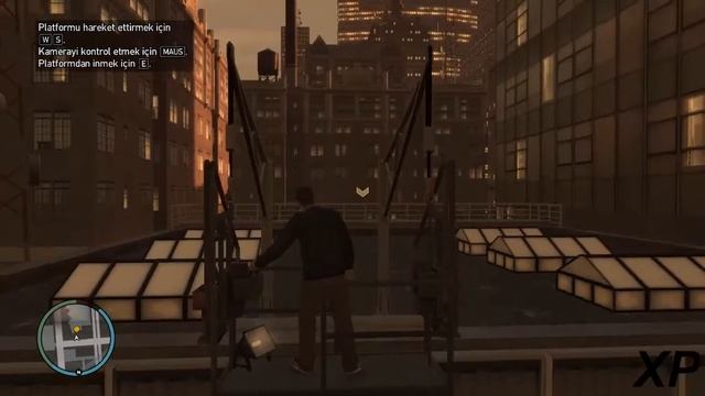 GTA IV Kill Derrick Or Francis [NoCommentary] смотреть онлайн