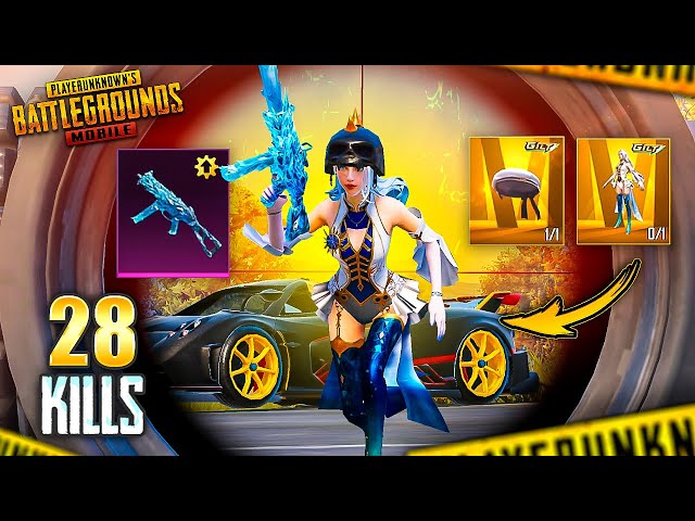 САМЫЙ ЛУЧШИЙ UMP 45 В ИГРЕ ?? PUBG Mobile С ВЕБКОЙ НА РУКИ В ПУБГ МОБАЙЛ смотреть онлайн