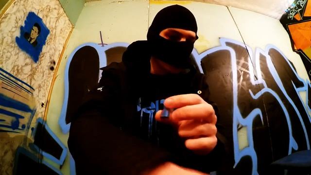 как заправить краску в баллончик, как переливать аэрозольную краску смотреть онлайн