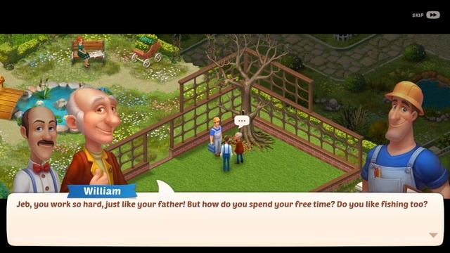 Homescapes 2023 - Greenhouse day 2 - Part 13 #Bubunka смотреть онлайн