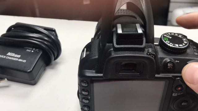 Nikon d3100 d смотреть онлайн