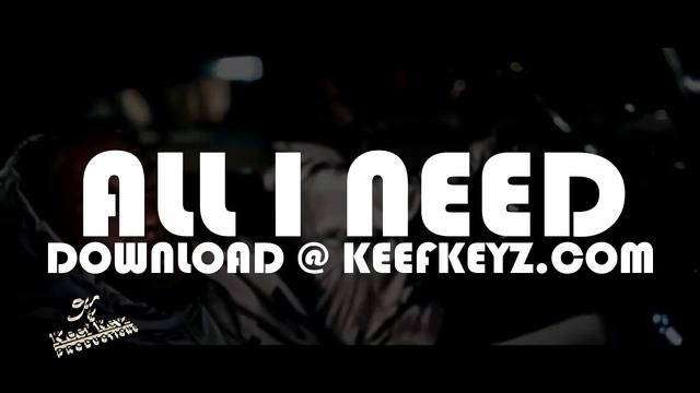 Love Type Beat - "All I Need w/hook" - Produced by Keef Keyz Productions смотреть онлайн
