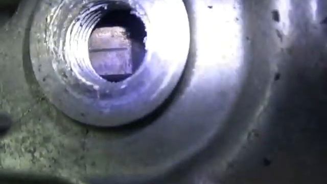 Газелевская КПП подделка, бу вместо новой из Нижнего Новгорода. смотреть онлайн