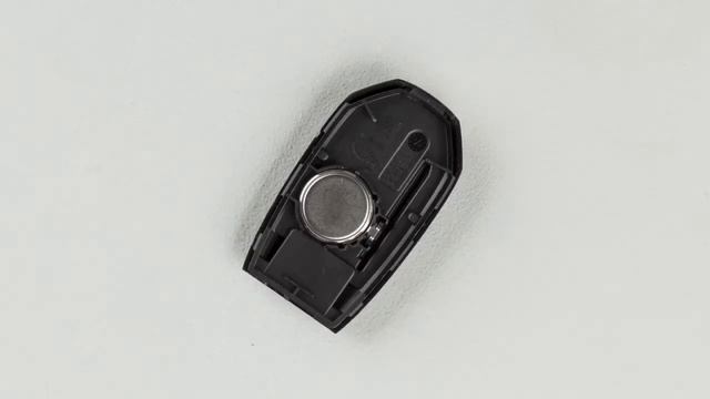 2022 INFINITI Q50 - Intelligent Key Remote Battery Replacement смотреть онлайн