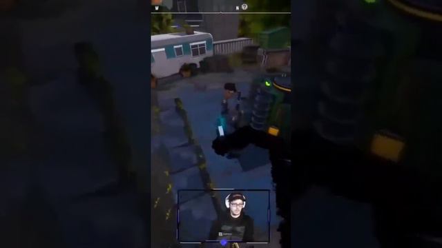 Goat Simulator 3: Join the Shrunken Goat Revolution смотреть онлайн