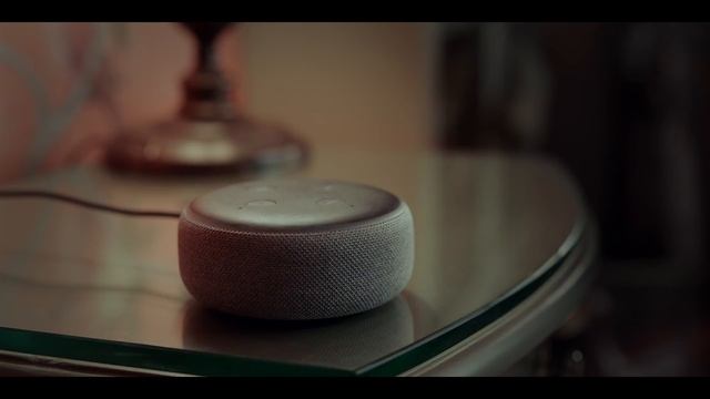 Bedtime Stories on Echo смотреть онлайн