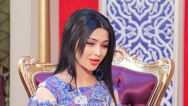 Love Story - Parizoda (Muhabbat Qissalari) #UydaQoling