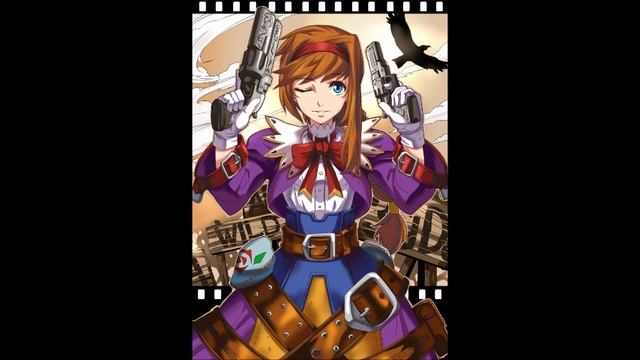 Wild Arms Alter Code F - Alter Code F смотреть онлайн