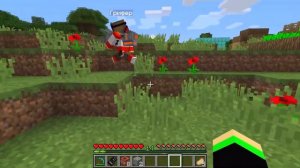 ГРИФЕР ПРИШЁЛ К Пропавшему Другу Вове в Майнкрафте Пропавший Друг Вова и Компот! 100% Троллинг Mine