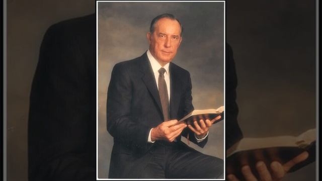 Derek Prince - LR07-030-1_5 Search for truth смотреть онлайн