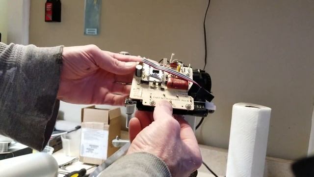 Kitchenaid Professional 600 repair смотреть онлайн