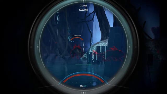 Mass Effect™: Andromeda monsters on Havana смотреть онлайн