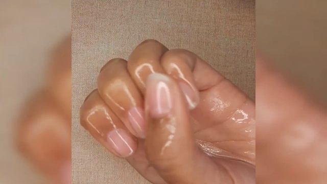 Easy nail care / nail care within Rs. 50 / budget friendly nail care смотреть онлайн