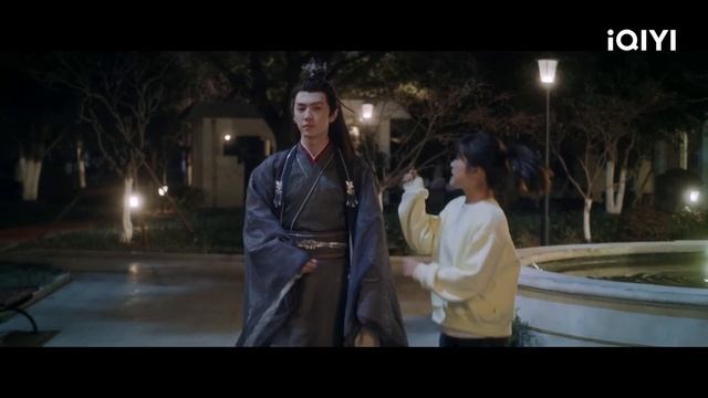 [Sub Español] Sr. BAD Capítulo 01 | Mr. BAD | Chen Zheyuan, Shen Yue | IQIYI Spanish