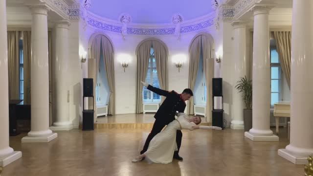 «Мой ласковый и нежный» музыка Е.Дога смотреть онлайн