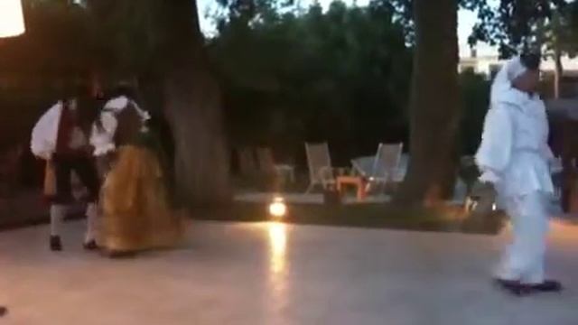 Tarantella Napoletana смотреть онлайн